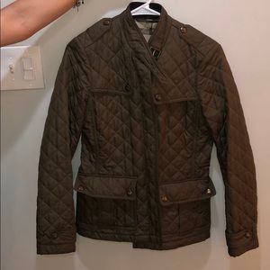 Burberry Brit jacket 🧥